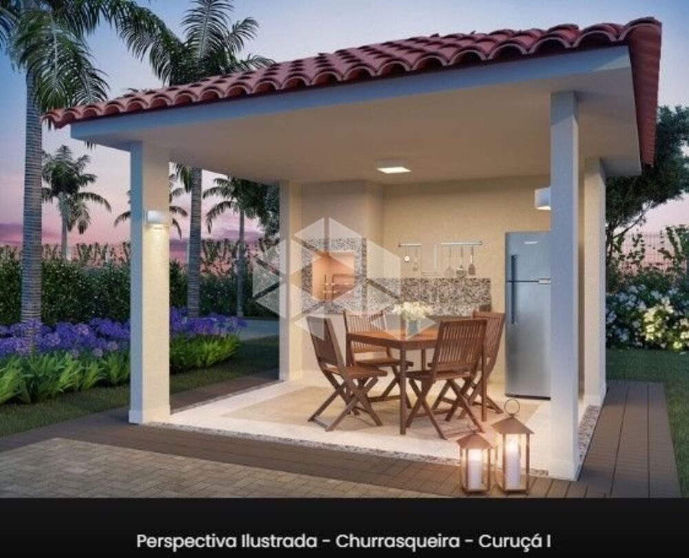 Apartamento à venda com 2 quartos, 32m² - Foto 4