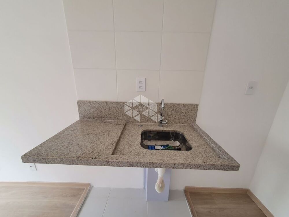 Apartamento, 1 quarto, 32 m² - Foto 2