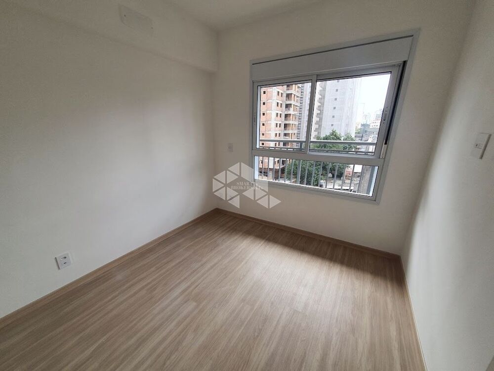 Apartamento, 1 quarto, 32 m² - Foto 1