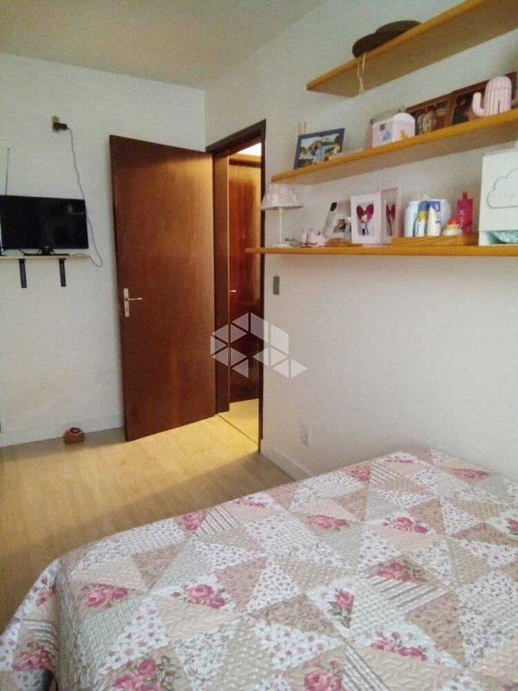 Apartamento, 2 quartos, 60 m² - Foto 4