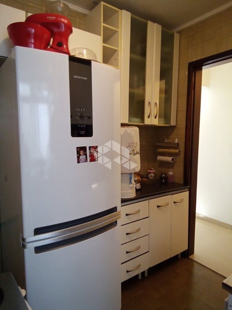 Apartamento, 2 quartos, 60 m² - Foto 5