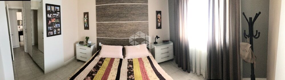 Apartamento, 3 quartos, 141 m² - Foto 1