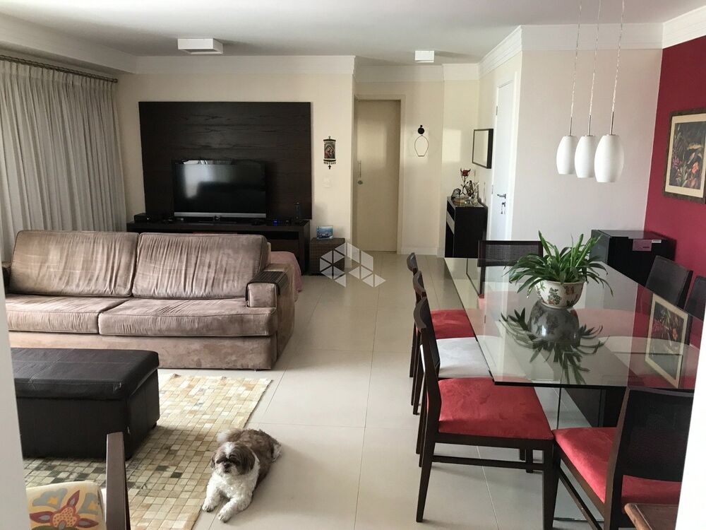 Apartamento, 3 quartos, 141 m² - Foto 2