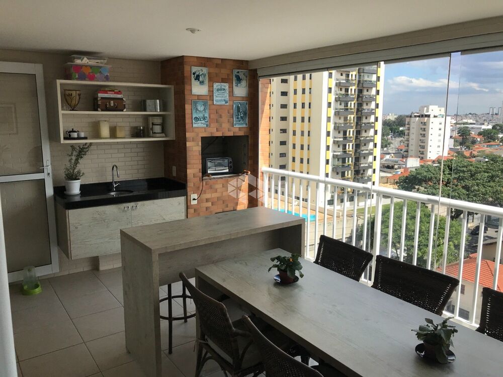 Apartamento, 3 quartos, 141 m² - Foto 3