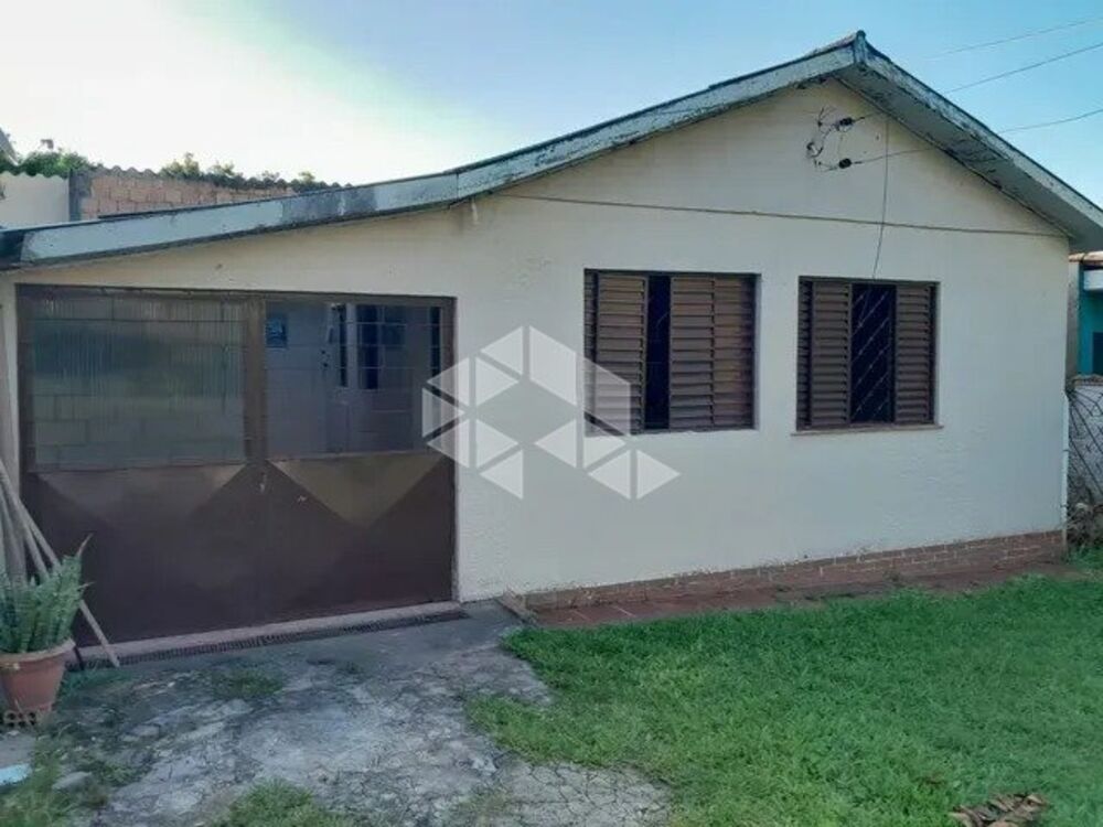 Casa, 3 quartos, 220 m² - Foto 1