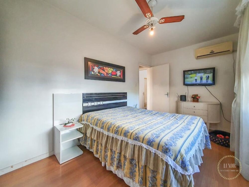 Apartamento à venda com 3 quartos, 76m² - Foto 3