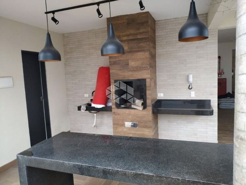 Apartamento, 1 quarto, 24 m² - Foto 4