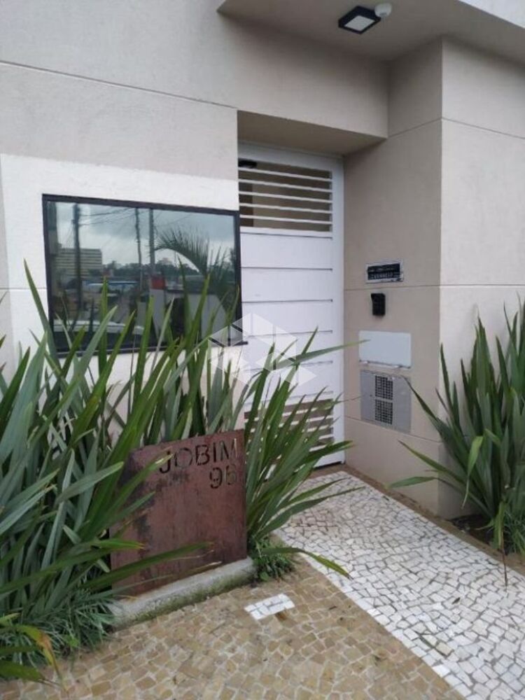 Apartamento, 1 quarto, 24 m² - Foto 3