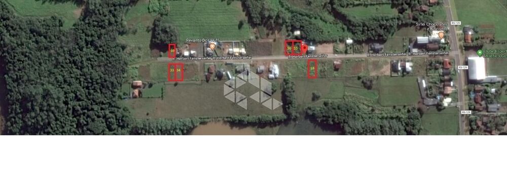Terreno, 333 m² - Foto 1