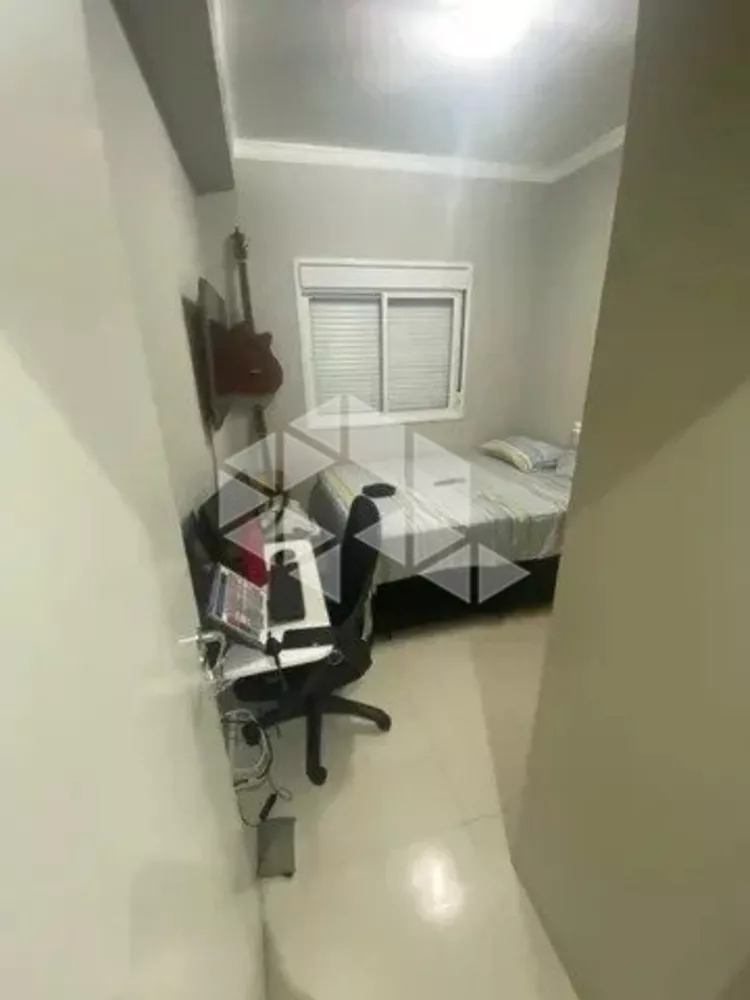 Apartamento, 2 quartos, 53 m² - Foto 5