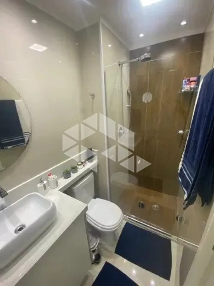 Apartamento, 2 quartos, 53 m² - Foto 8