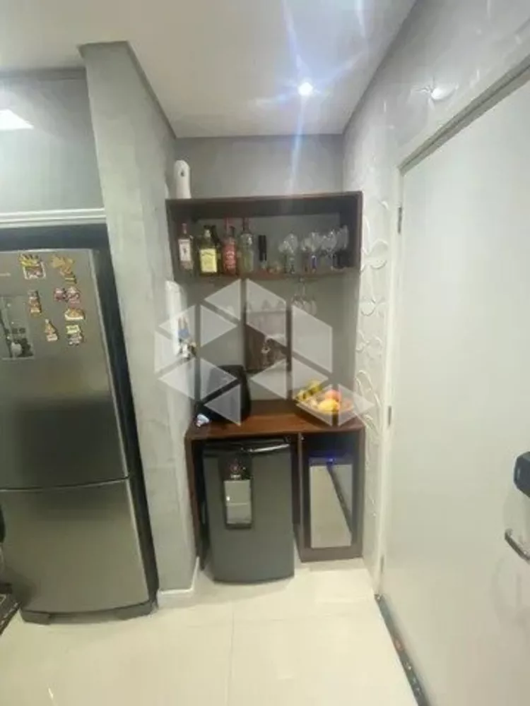 Apartamento, 2 quartos, 53 m² - Foto 3