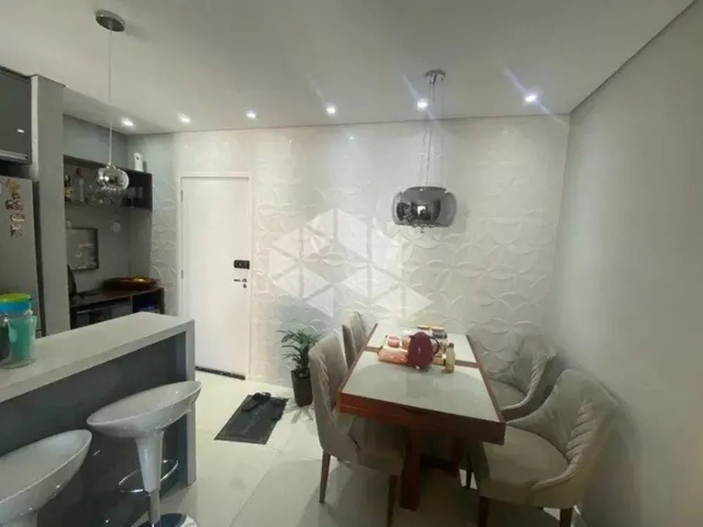 Apartamento, 2 quartos, 53 m² - Foto 4