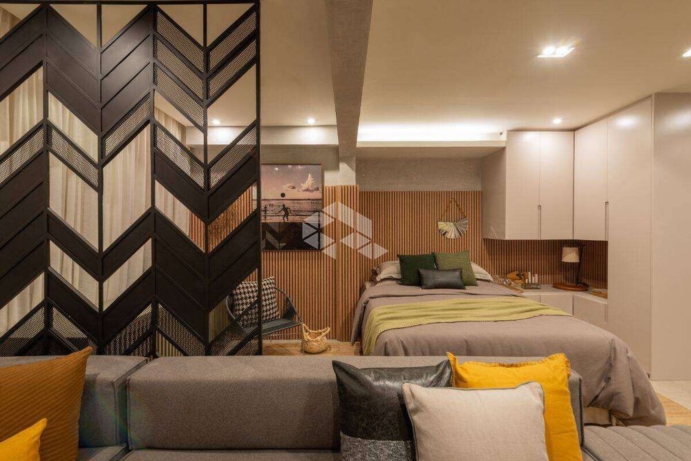 Apartamento, 1 quarto - Foto 8