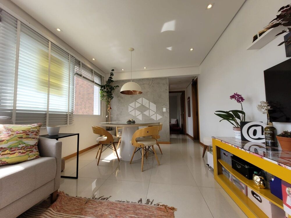 Apartamento, 2 quartos, 66 m² - Foto 1