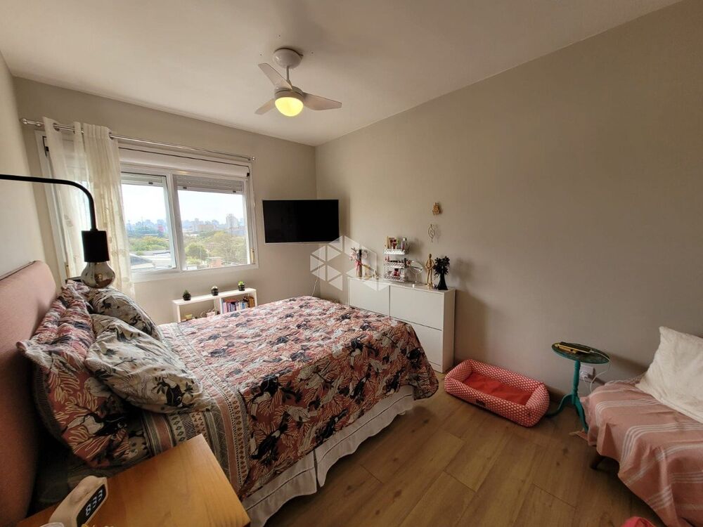 Apartamento, 2 quartos, 66 m² - Foto 16