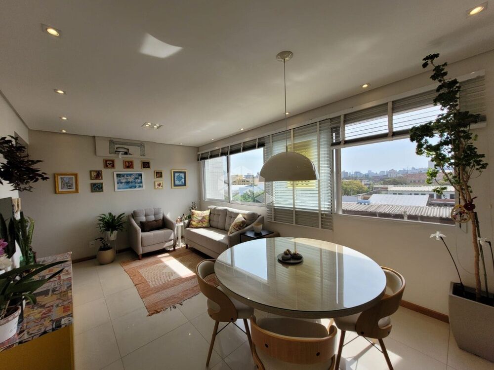 Apartamento, 2 quartos, 66 m² - Foto 4