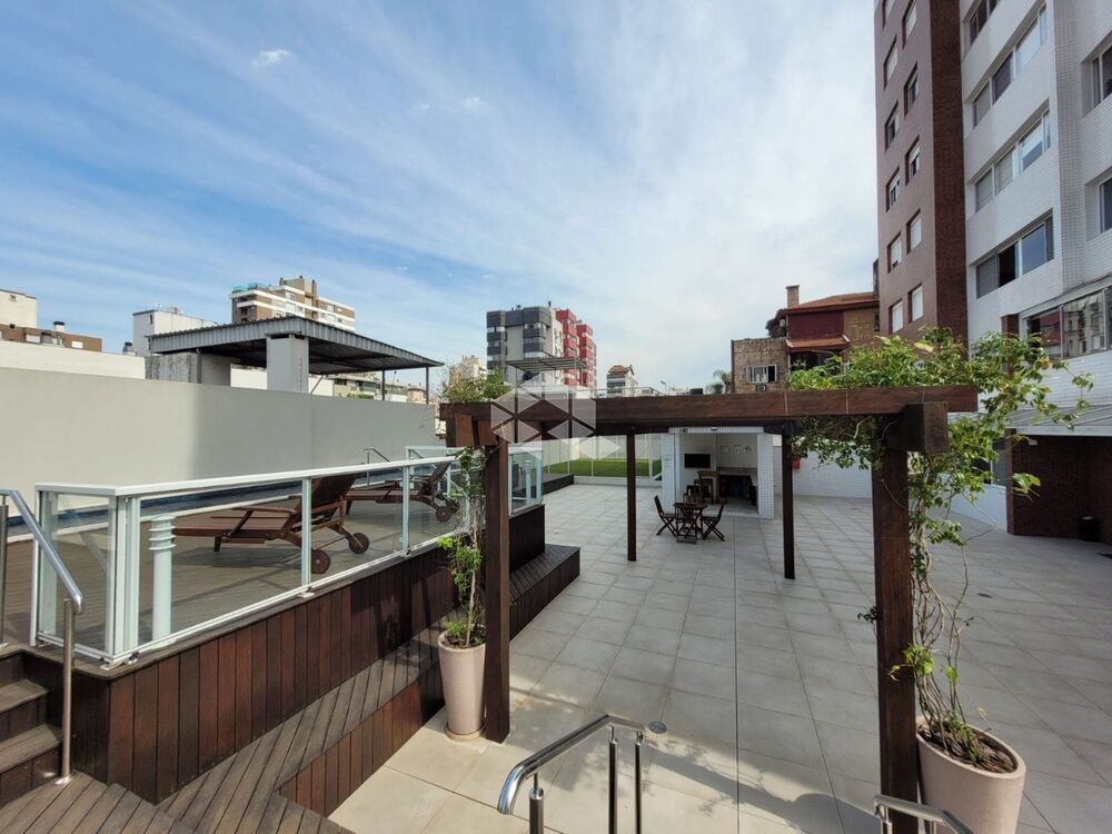 Apartamento, 2 quartos, 66 m² - Foto 27