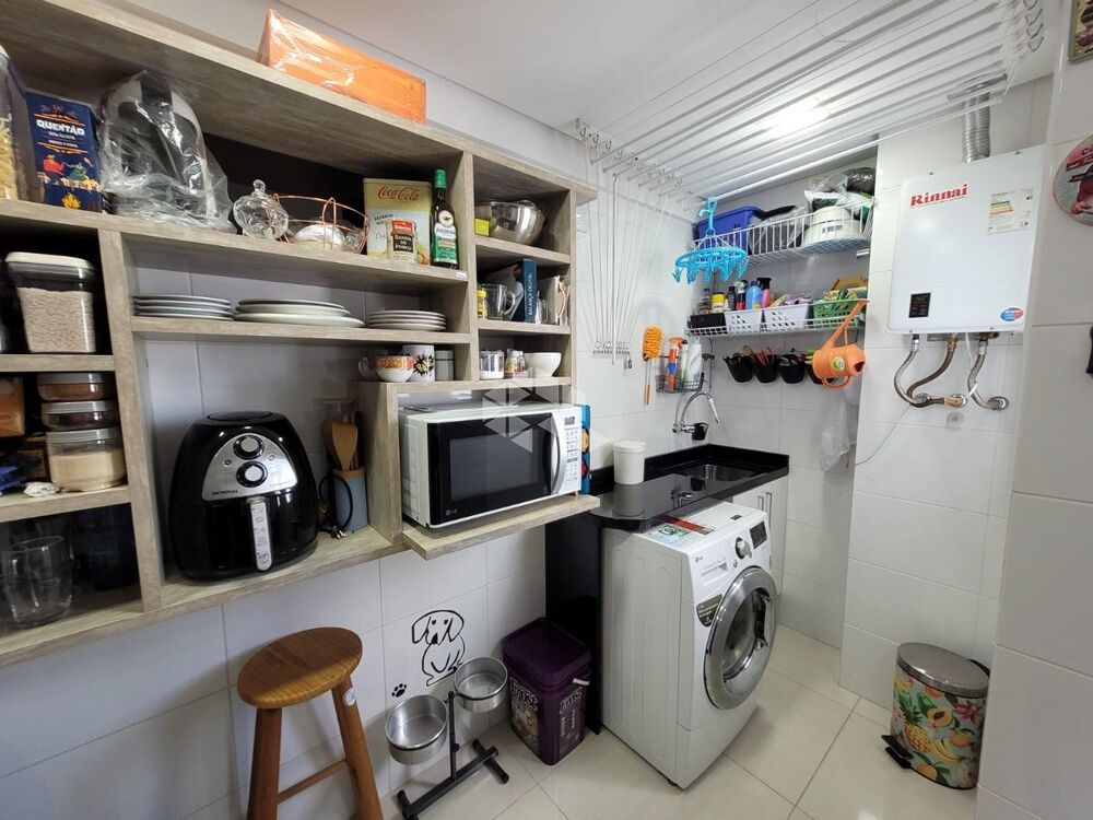 Apartamento, 2 quartos, 66 m² - Foto 8