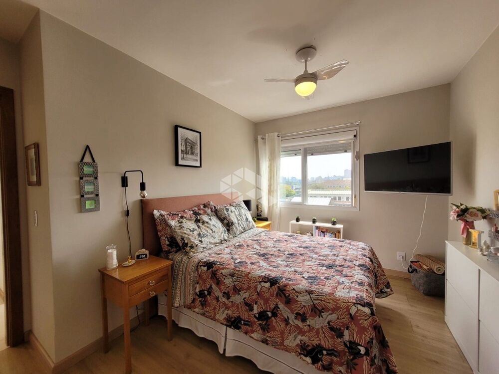 Apartamento, 2 quartos, 66 m² - Foto 15