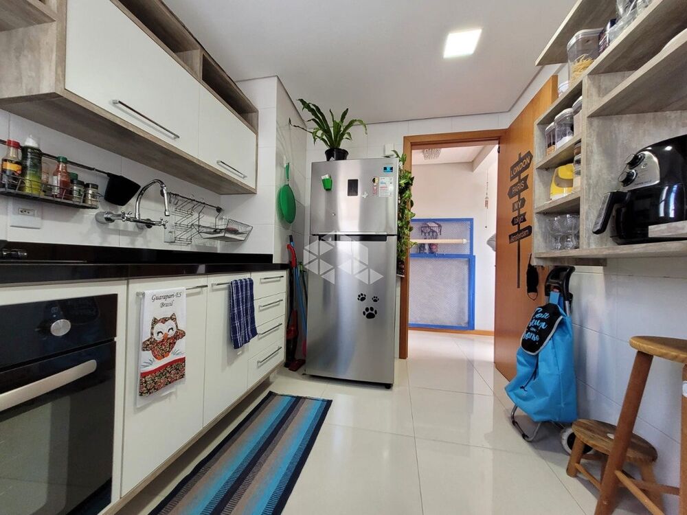 Apartamento, 2 quartos, 66 m² - Foto 7