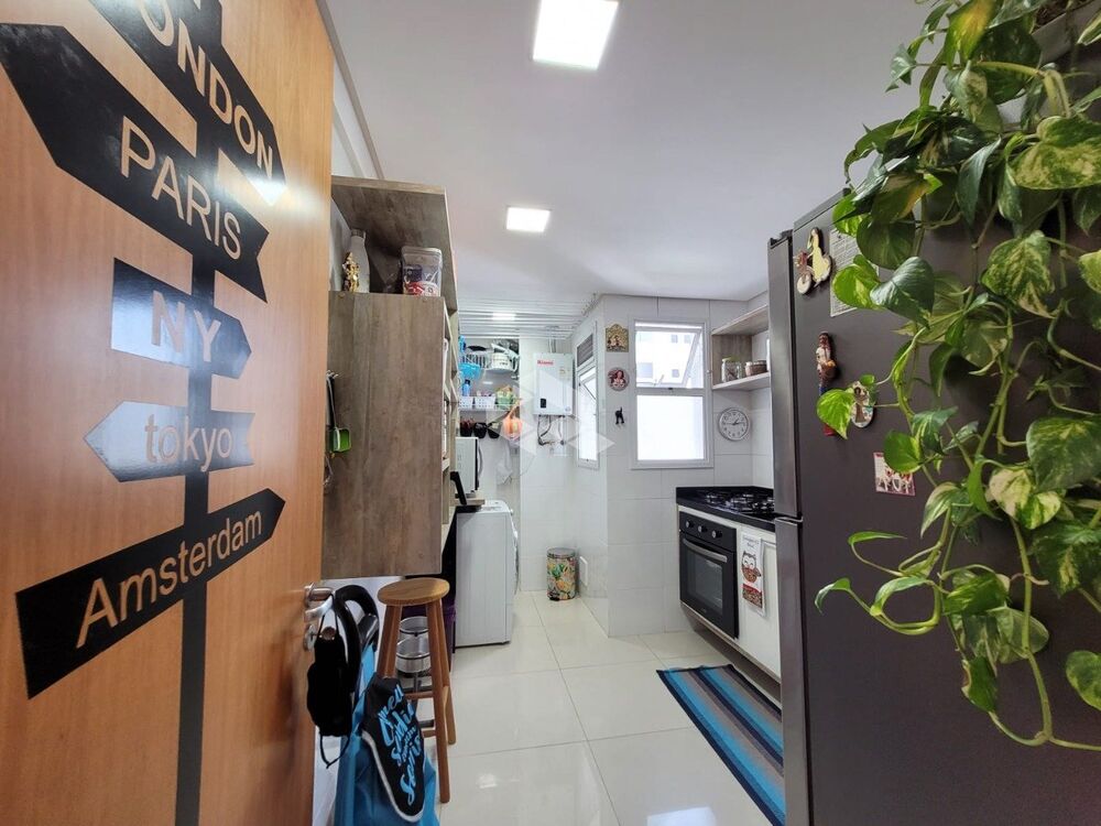 Apartamento, 2 quartos, 66 m² - Foto 6