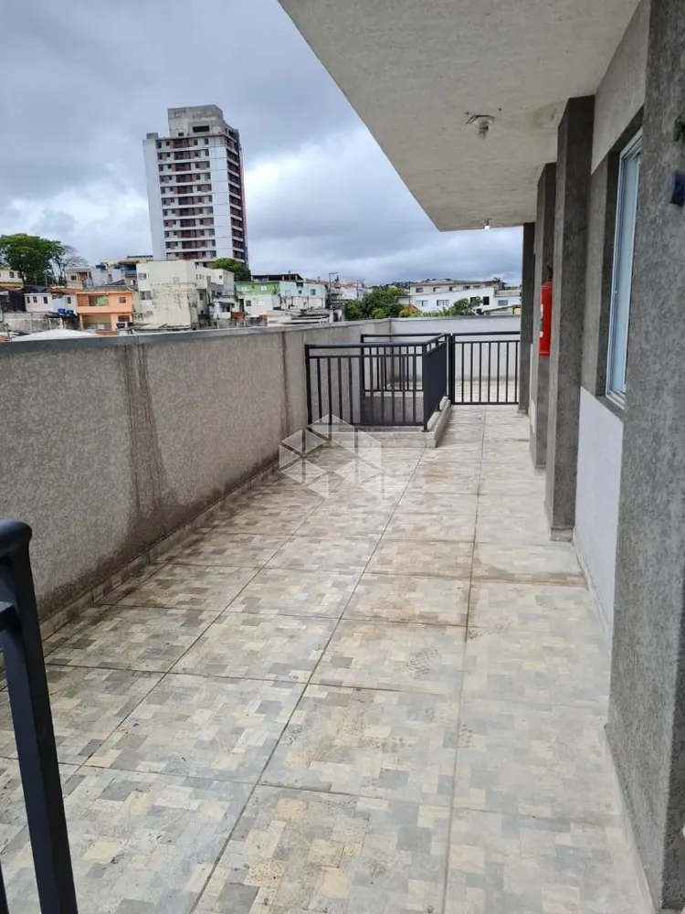 Apartamento, 2 quartos, 48 m² - Foto 4