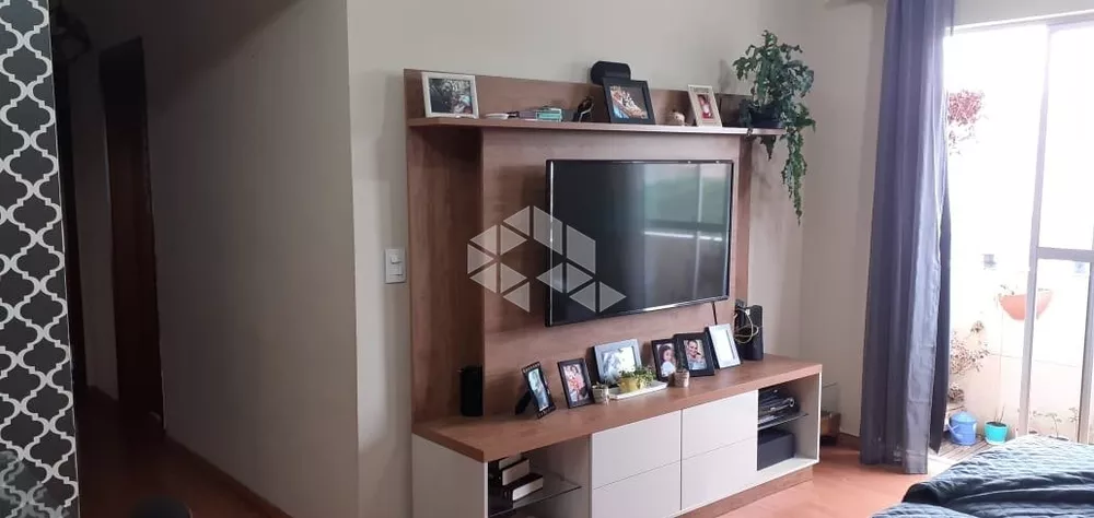 Apartamento à venda com 3 quartos, 72m² - Foto 1