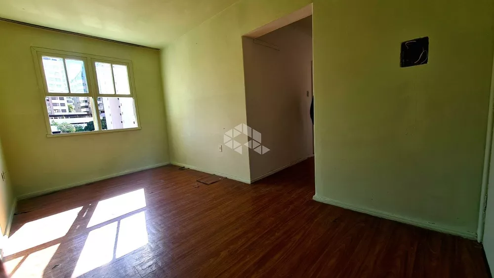 Apartamento à venda com 2 quartos, 53m² - Foto 1