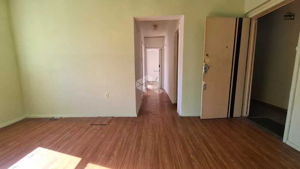 Apartamento à venda com 2 quartos, 53m² - Foto 3