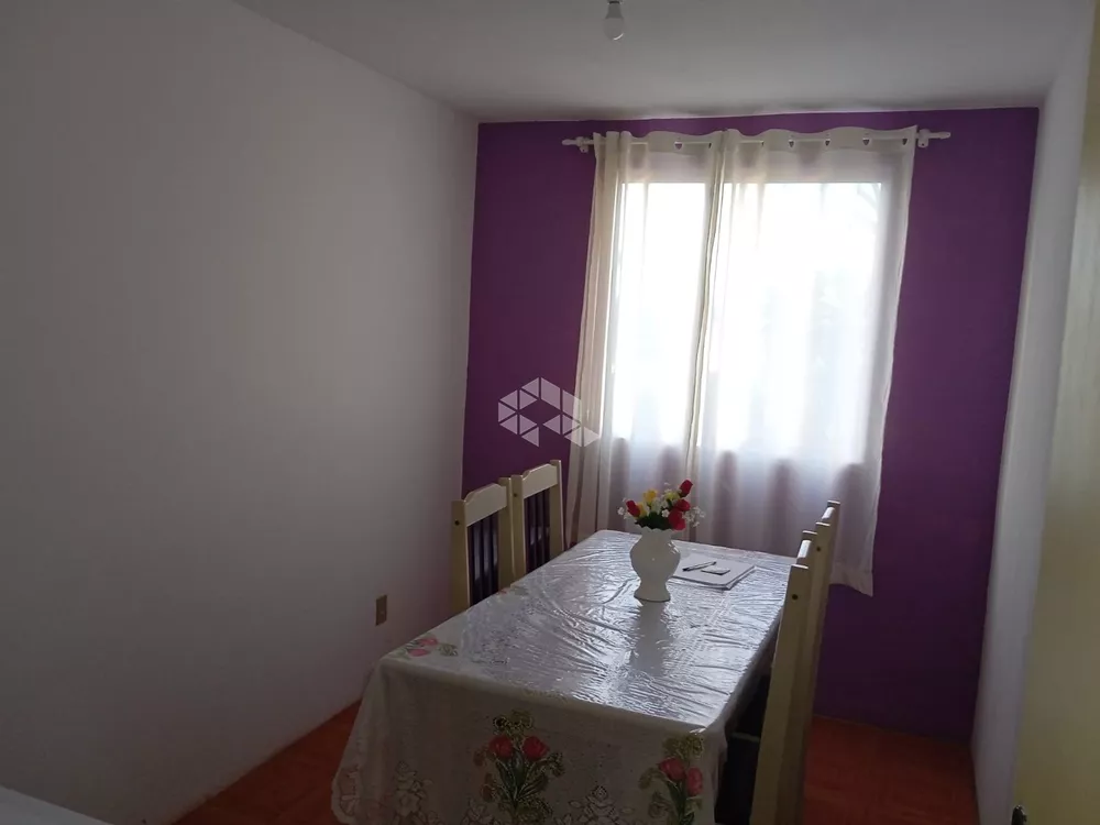 Apartamento à venda com 2 quartos - Foto 2