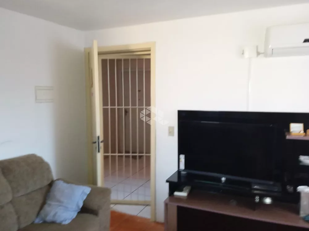 Apartamento à venda com 2 quartos - Foto 1