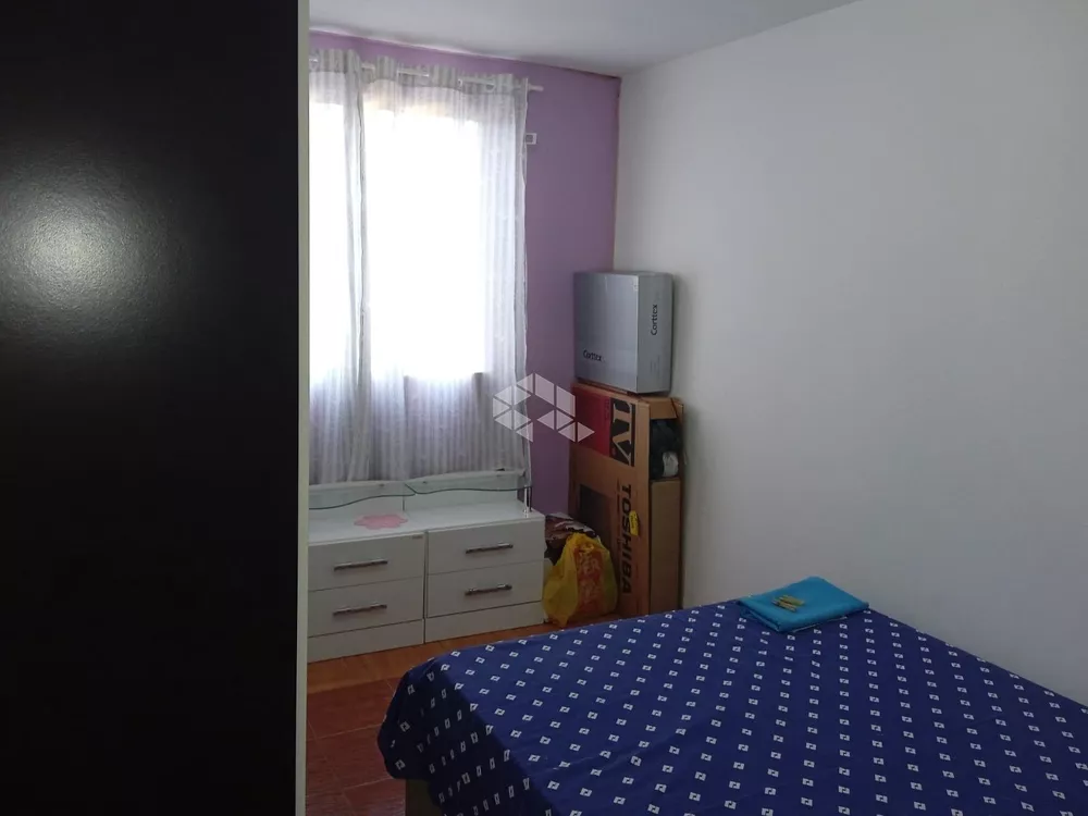 Apartamento à venda com 2 quartos - Foto 4