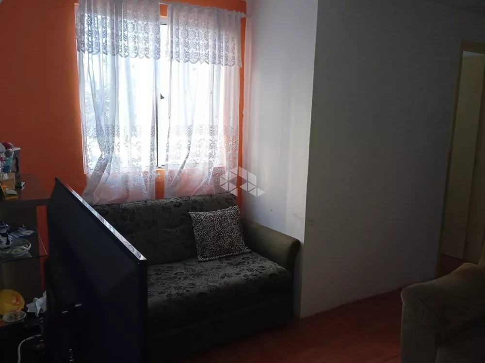 Apartamento à venda com 2 quartos - Foto 3