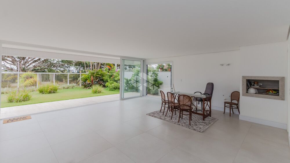 Apartamento à venda com 3 quartos, 316m² - Foto 2