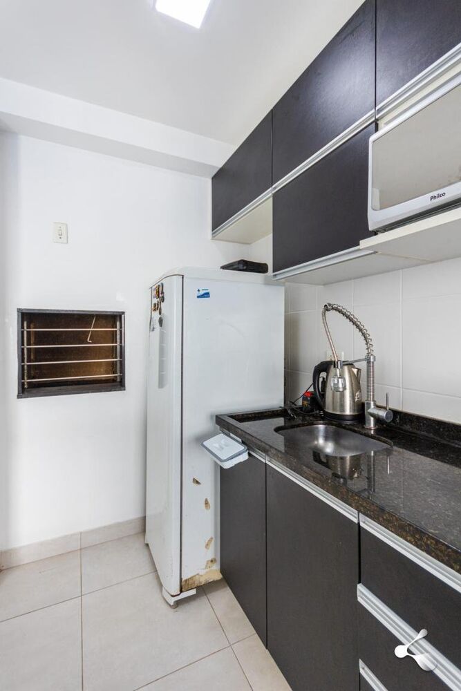 Apartamento, 3 quartos, 62 m² - Foto 1