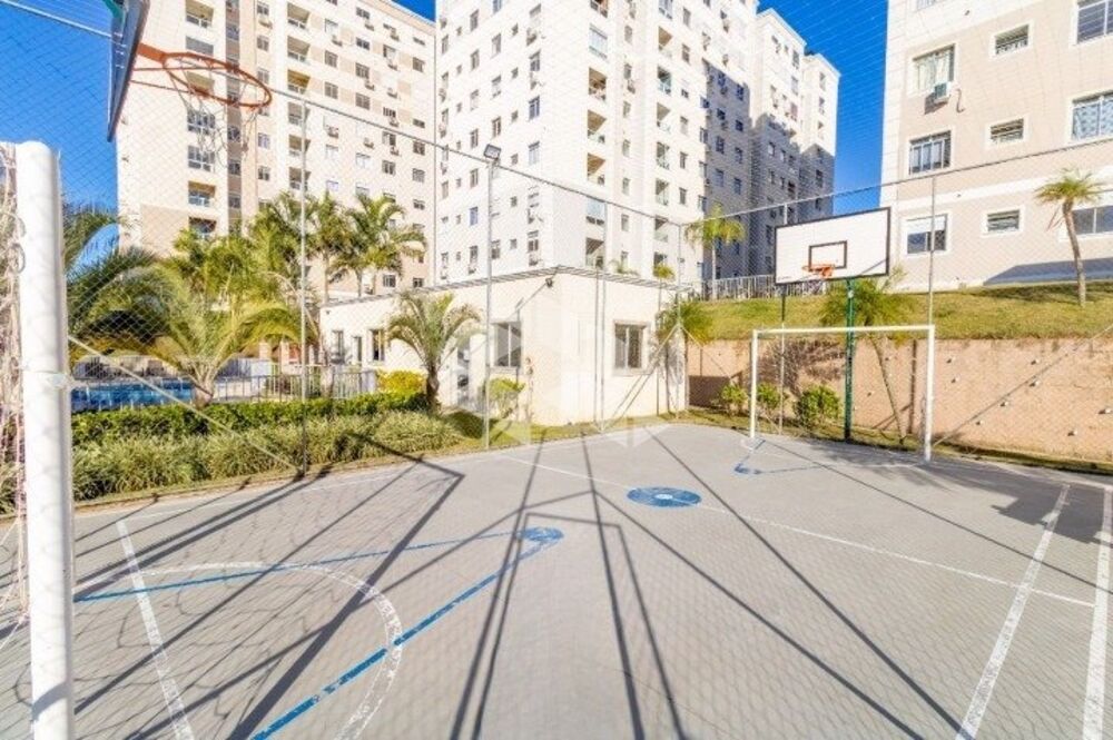 Apartamento à venda com 2 quartos, 47m² - Foto 2