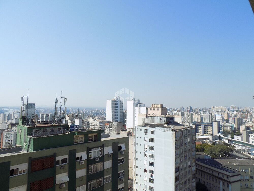 Apartamento à venda com 1 quarto, 20m² - Foto 7
