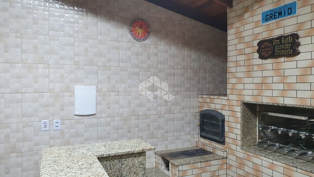 Casa à venda com 3 quartos, 210m² - Foto 8