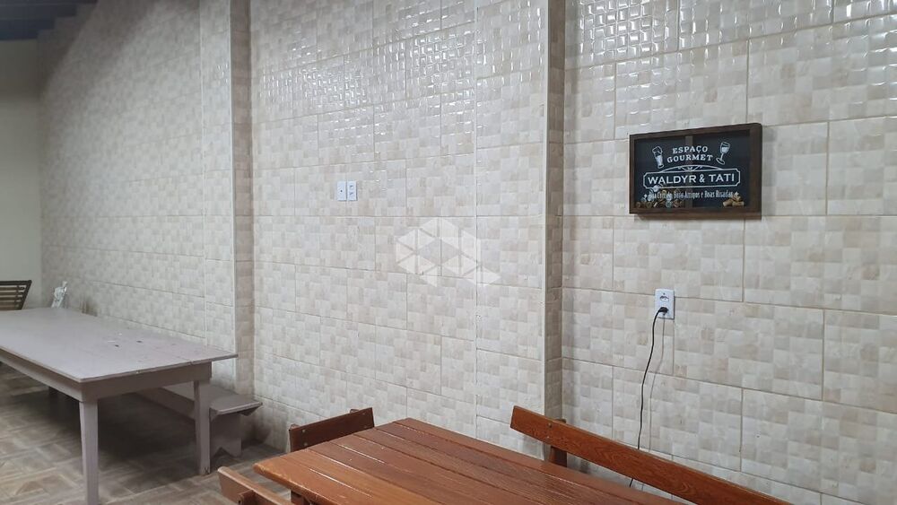 Casa à venda com 3 quartos, 210m² - Foto 7