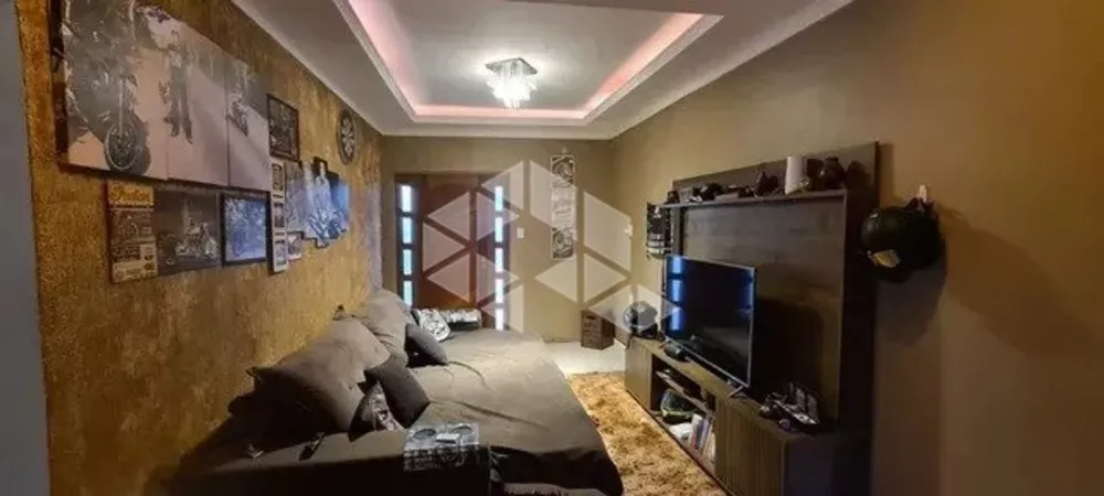 Casa, 2 quartos, 90 m² - Foto 1