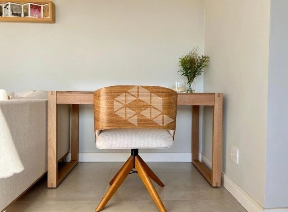 Cobertura, 1 quarto, 85 m² - Foto 2