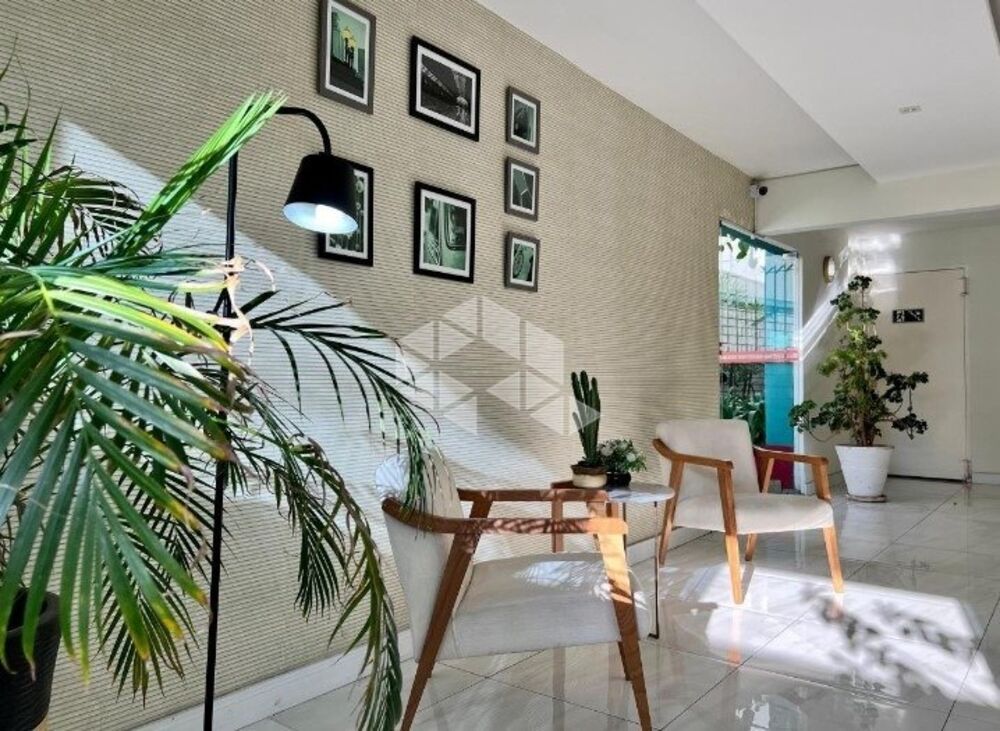 Cobertura, 1 quarto, 85 m² - Foto 8