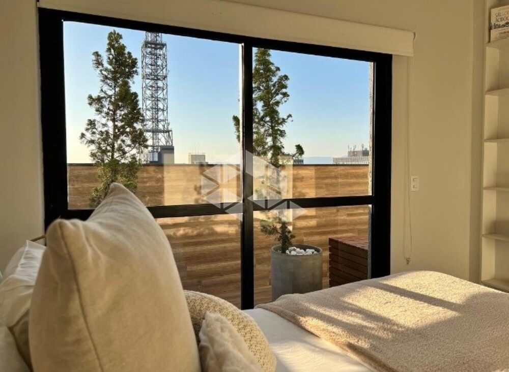 Cobertura, 1 quarto, 85 m² - Foto 5