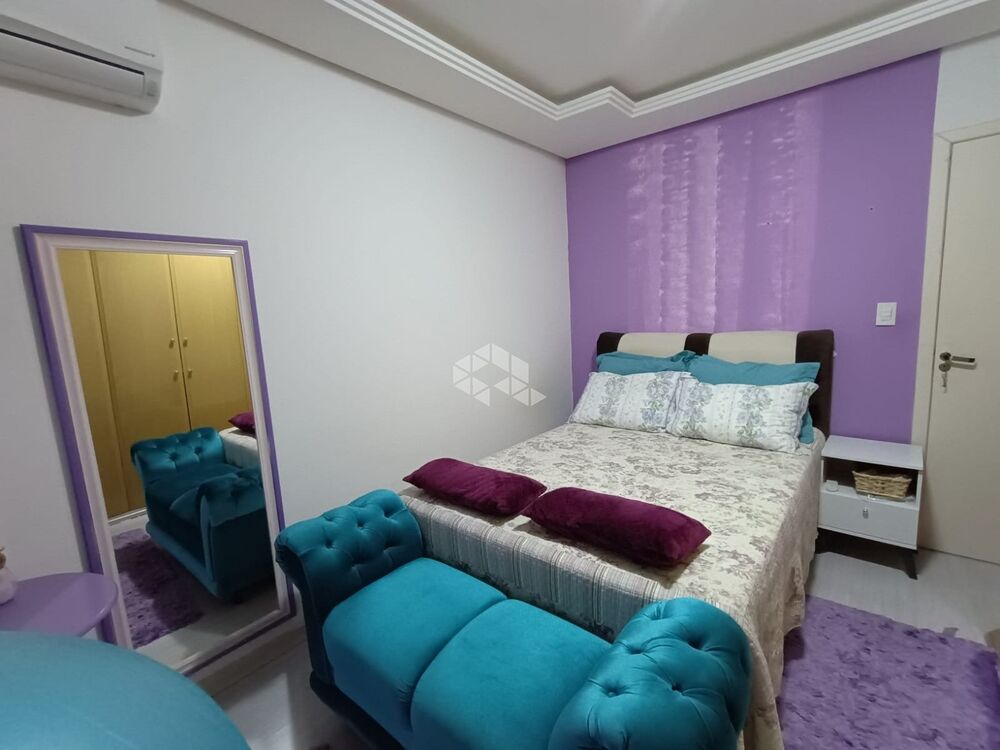 Casa à venda com 2 quartos, 63m² - Foto 3