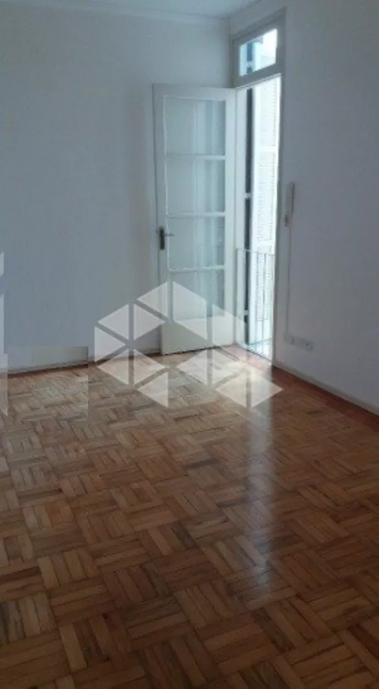 Apartamento à venda com 2 quartos, 58m² - Foto 3