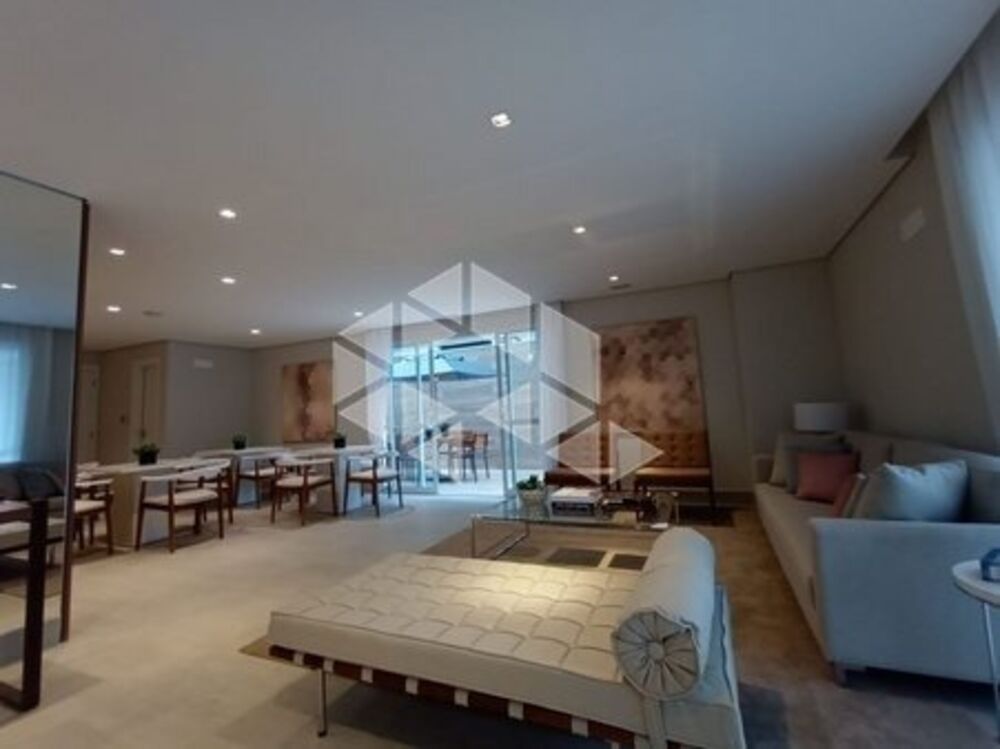 Apartamento, 2 quartos, 64 m² - Foto 1