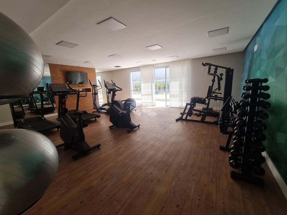 Apartamento, 2 quartos, 64 m² - Foto 4