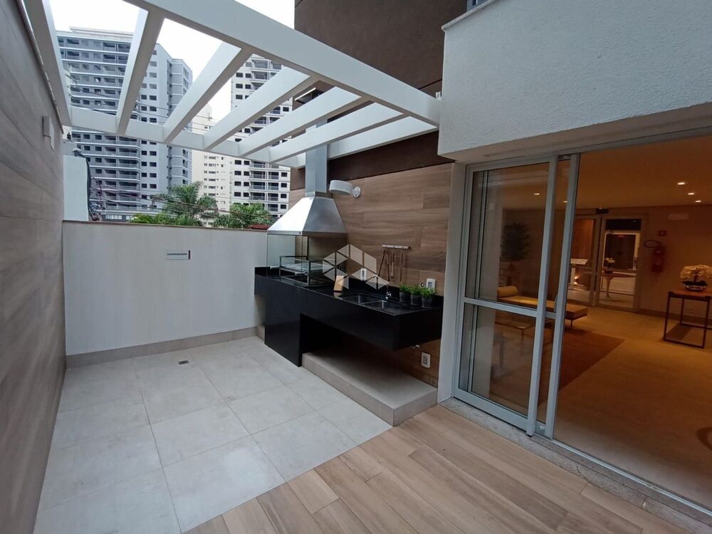 Apartamento, 2 quartos, 64 m² - Foto 2