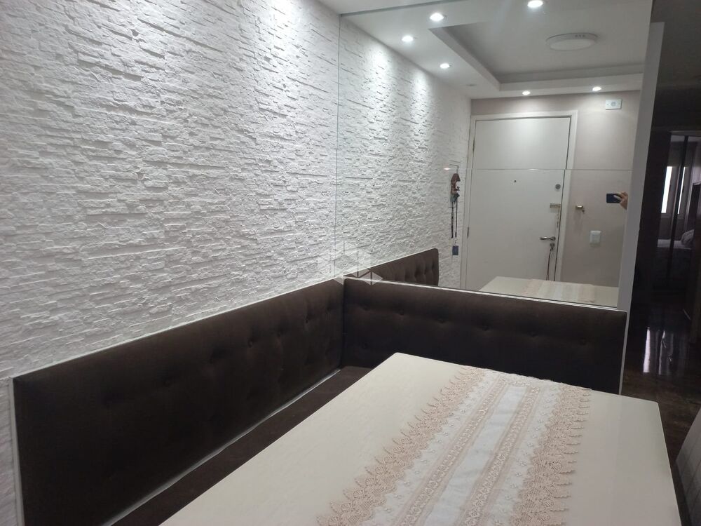 Apartamento, 3 quartos, 57 m² - Foto 1